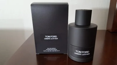 drlove - #150perfum #perfumy 31/150

Tom Ford Ombré Leather (2018)

Po L'Artisani...