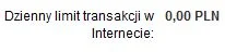 L.....n - To wystarczy żeby mi nie ściągali kasy z konta? Jutro wypłacę z 400zł i zas...