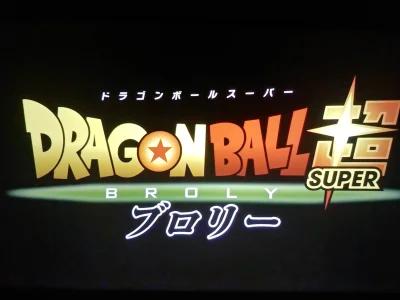 m0rgi - Dla długoletniego fana ten film anime Dragon ball Super Broly był genialny.
N...