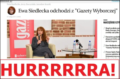 polwes - Kolejna ofiara Kaczyzmu ( ͡° ͜ʖ ͡°)

#polska #polityka #media #bekazlewact...
