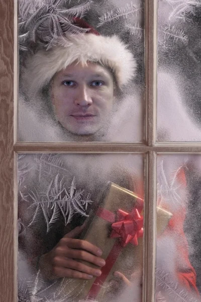 B.....4 - Święty Mikołaj przyszedł!
( ͡° ͜ʖ ͡°)
#heheszki #breivik #mikołaj #świeta...