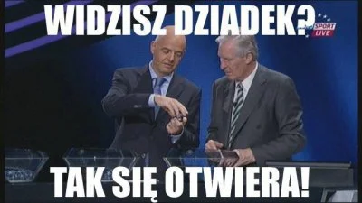 x.....x - #humorobrazkowy #heheszki #pilkanozna #losowanie

#lysyzuefa