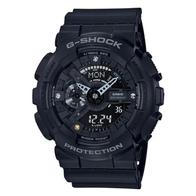 exploti - Limitowany zegarek Casio G-Shock za ok. 340 zł zamiast ok. 900. https://www...