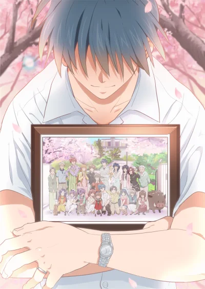 Onii-chan-san_Senpai - #randomanimeshit #clannad #tomoyaokazaki