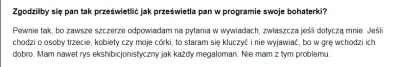 Marian_Koniuszko - Nie dziennikarz, tylko redaktor. A tak w ogóle, to gdyby tylko kto...