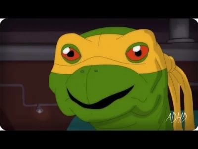 P.....f - czo xD
#zolwieninja #ninjaturtles #zniszczonedziecinstwo