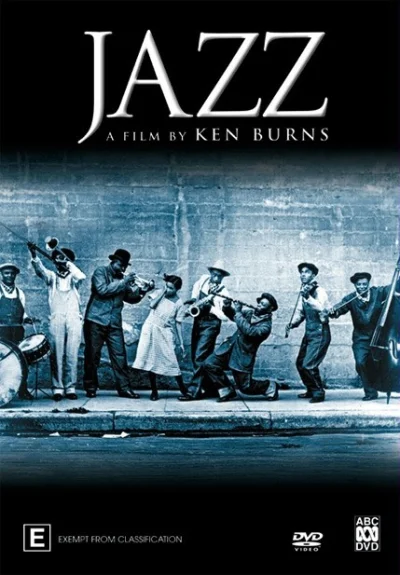 araszenko - #jazz mirki gdzie obejrzę Historię Jazzu, która była emitowana w tvp? z p...