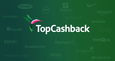 widmo82 - Z okazji nowego 2019 roku #TopCashback podbija stawkę za polecenie do $20,1...
