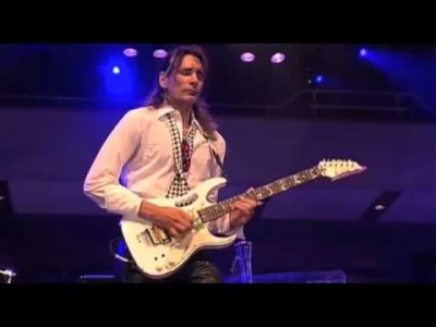 ksab - Antyradio mi dzisiaj przypomniało, Steve Vai & Metropole Orchestra, "For The L...