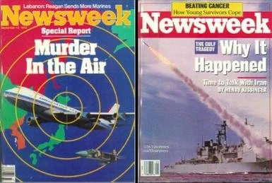 m.....0 - Warto porównać redakcję mediów:

1983 r - ZSRR zestrzeliło koreański samolo...