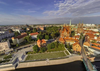 MiejscaWeWroclawiu - #wroclaw jeżeli macie chwilę czasu to sprawdzajcie nasz Instagra...