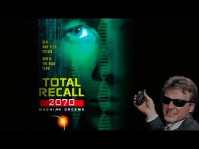 Bethesdasucks - Każdy pewnie oglądał film "Total Recall" (pol. "Pamięć absolutna"), c...