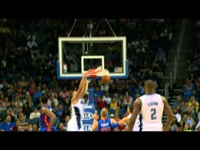 marsellus1 - #nba #koszykowka #preseason #top10 #sport

Top 10 Plays: NBA Preseason 1...