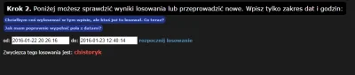 db95 - A więc czas na wyniki pierwszej edycji #wykopowaruletka
PIERWSZĄ POLSKĄ EDYCJ...