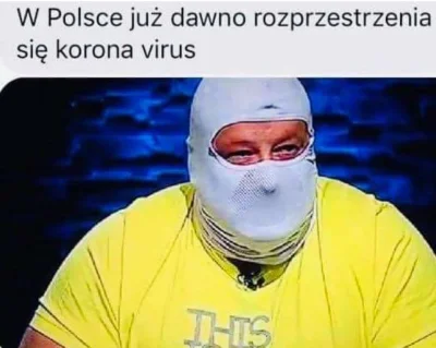 nobrainer - #koronawirus #heheszki #mafia #pruszkow #chiny #polskamafia