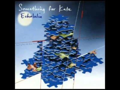 H_Matata - Something For Kate - Monsters

#muzyka #rock