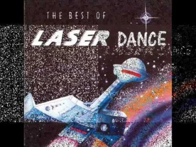 SonyKrokiet - Laserdance - Technoid (Space Version)

#muzyka #muzykaelektroniczna #...