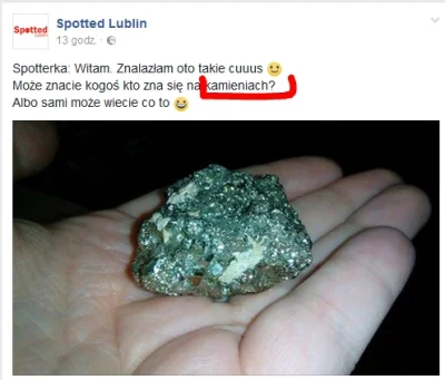 j.....k - #heheszki #lublin #geologia 
TRIGGERED!