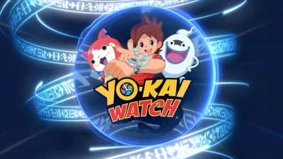 g.....l - Złe wieści dla 3DSowców Yo-kai Watch 4 tylko na Switcha. 

#goomba #ninte...