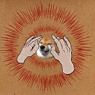 b.....a - #doge #godspeed