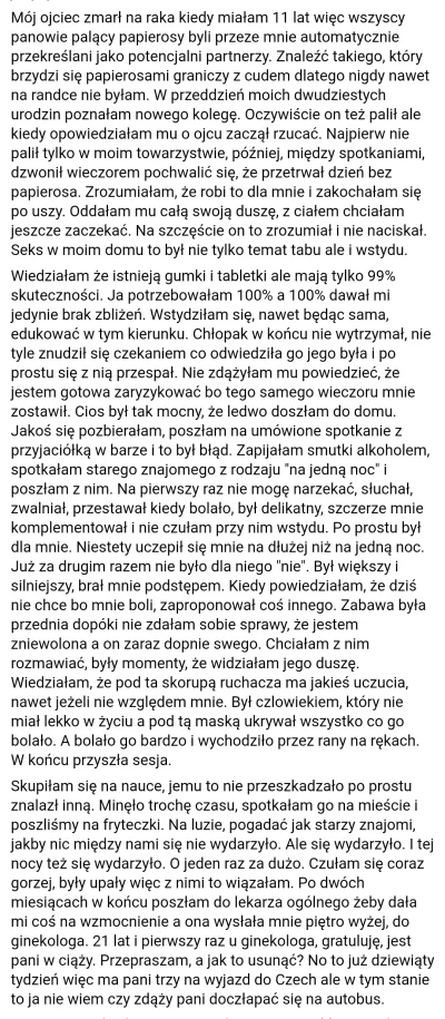 s.....k - 1. bądź #p0lka
2. znajdź beciaka
3. beciak się stara, zmienia swoje życie...