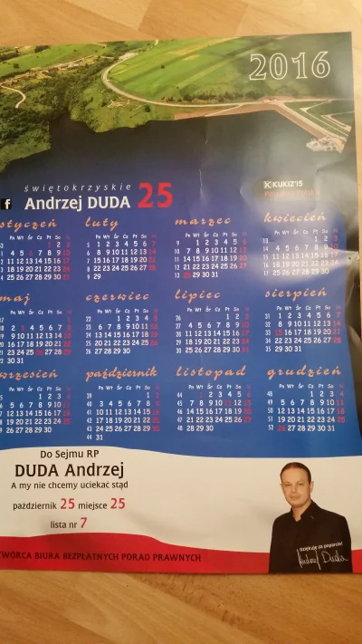 kaeres - ale śmieszek z tego Andrzeja #pdk ( ͡° ͜ʖ ͡°)

#duda #kukiz #wybory #hehes...