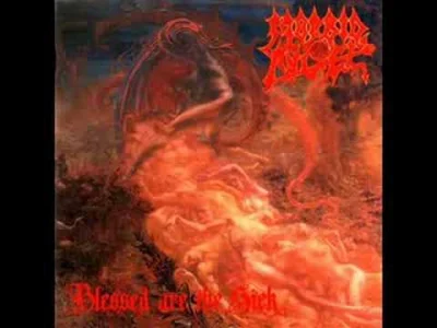 gorzka - Morbid Angel - Fall from grace



chyba mój ulubiony ich kawałek

#metal #sz...