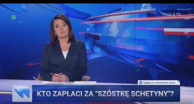 TangoFoxOne - Piątka Kaczyńskiego?
Pieniądze zabrane Mafii Vatowskiej™ i Mafii Paliw...