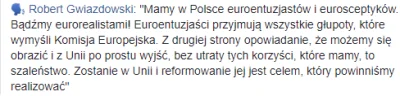 RatedR - #gwiazdowski #polskafairplay #polityka #ue
