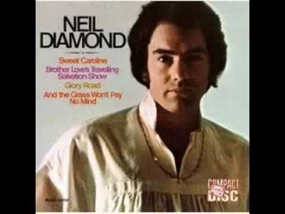 kultowa - #muzyka #kultowamuzyka #muzykazszuflady #60s 



Neil Diamond - Sweet Carol...
