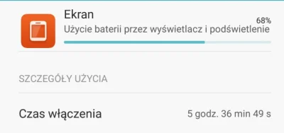 Frezzek - @XpruF: mi raz tyle się udało wycisnąć, normalnie mam czas w okolicach 4h (...