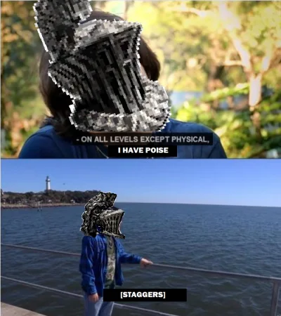 Lumpart - #darksouls #humorobrazkowy #pdk