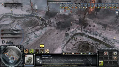 s.....m - #companyofheroes2 #gry #pcmasterrace

COH i COH2 to najlepsze rts'y jakie w...