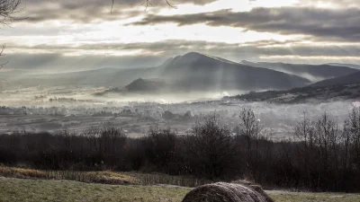 Pumped - (｡◕‿‿◕｡)

#pokazdom #earthporn #beskidy #chwalesie