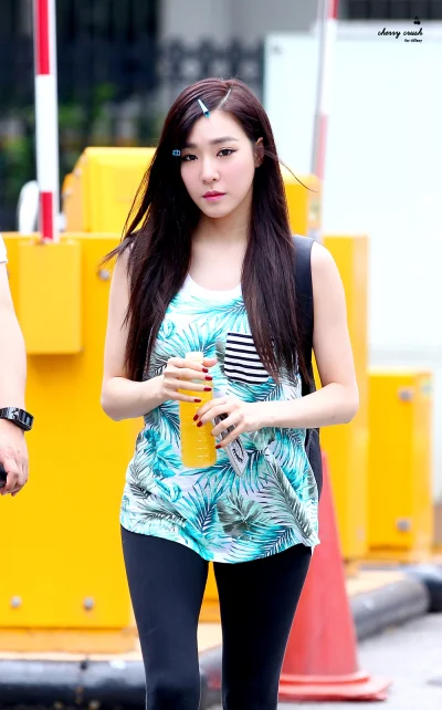 systemd - #tiffany #snsd #koreanka