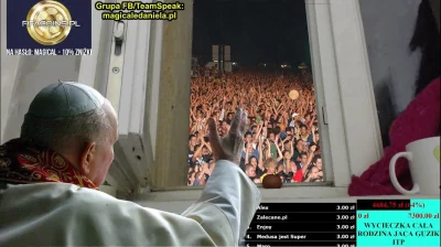 emsjiii - #danielmagical TO NIE MÓJ MEM