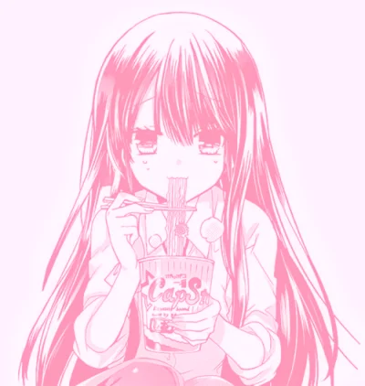F.....e - Wsuwam sobie zupkę (｡◕‿‿◕｡)
#mangowpis #anime #rozowamanga