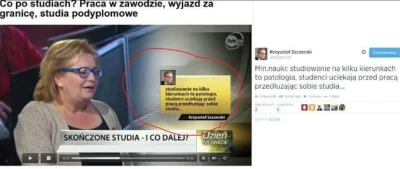 smieszekjanek - #tvn #tvn24 #manipulacja #klamstwo #lewactwo #tvnklamie 

@FaktyTVN p...