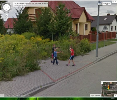 d.....n - #streetview #obrazkowo