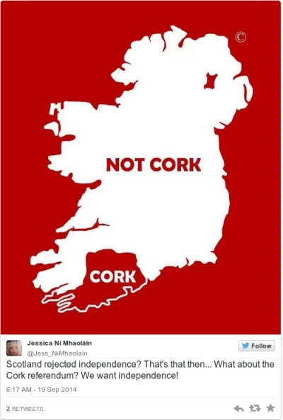 m.....q - Narastaja nastroje separatystyczne w #irlandia 

#heheszki #cork

cc @parsi...