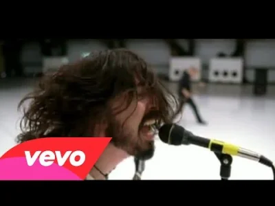 Jubei - Foo Fighters zawsze na propsie

#muzyka #dobranuta #foofighters