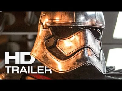 R.....k - @gloria-teotho: STAR WARS: Episode VII - The Force Awakens Supercut Trailer...