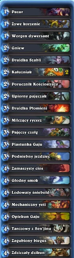 Pomaraczowy - siądzie ?
2 częsć w komentarzu
#hearthstone