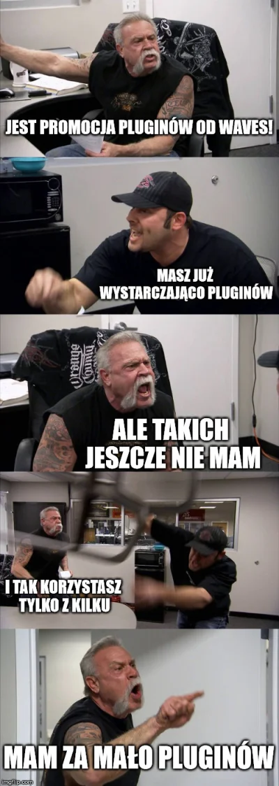 LM317K - #tworzeniemuzyki #produkcjamuzyki #daw #vst #heheszki #pdk #truestory