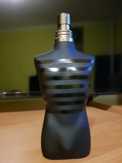 SnoobDuog - Jean Paul Gaultier Ultra Male 30ml we flakonie -> 50zł + wysyłka
Ktoś co...