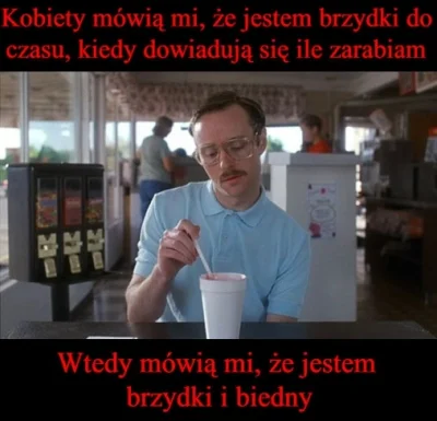 Lapidarny - #rozowepaski #niebieskiepaski #humorobrazkowy