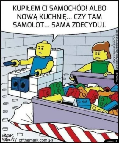 Zdejm_Kapelusz - #humorobrazkowy #pasjonaciubogiegozartu #lego