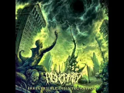 tomyclik - #muzyka #deathmetal #deathcore #metal 
Abnormity
'Shattered To The Bone'
