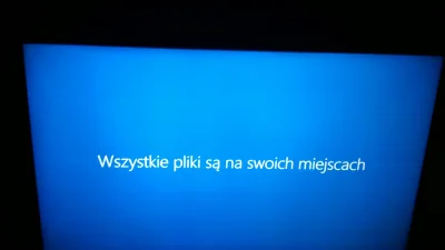 m.....i - No mam #!$%@? nadzieje
#windows10