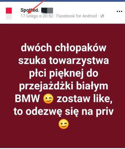 DzonySiara - To się chłopaki wywozili XD
#humorobrazkowy 
#s----------e 
#bmw